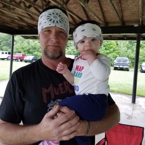 Meet your Posher, Kenneth